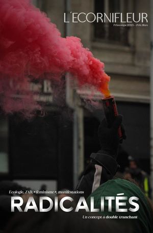 L'Écornifleur 2023 - Radicalités