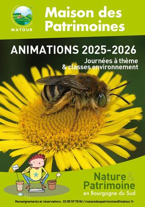 Livret Scolaires Sejours 2025 2026