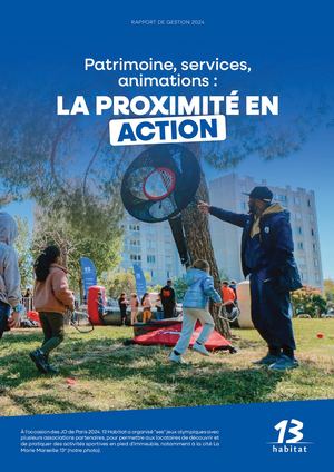 RAPPORT DE GESTION 2025