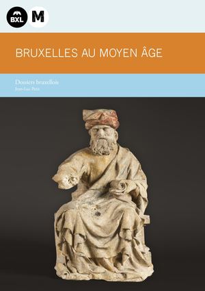 J-L PETIT, Bruxelles au Moyen Âge, L’espace urbain : naissance et développement, volume 1, dans la collection Dossiers bruxellois, 2012