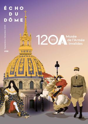 Echo du Dôme n° 58