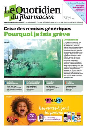 N°3904 du 18/09/2025