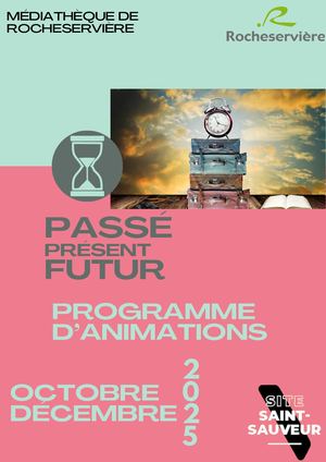 Prog Oct Déc  médiathèque Rocheservière25