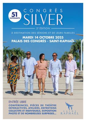 Congres Silver 2025