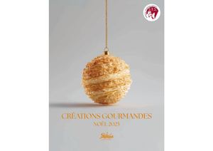 Catalogue Festif 2025 STS