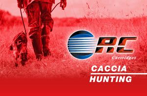 Rc Caccia 2025 folder
