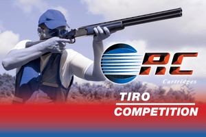 RC Tiro Competition 2025