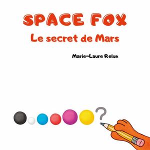 Extrait 2225 Space Fox. Le secret de Mars
