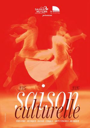 Plaquette Saison Culturelle 2025 2026