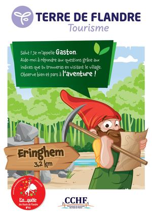 En...Quête d'Eringhem