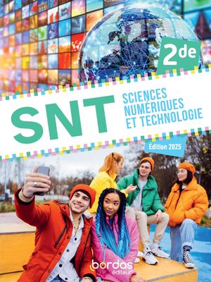 Extrait SNT 2de (édition 2025)