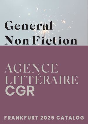 General Non Fiction CGR Fall 2025