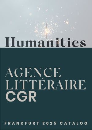 Humanities CGR Spring 2025