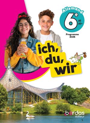 Extrait ich, du, wir 6e