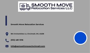 Smooth Move Relocation Services