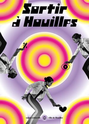 Sortir à Houilles – saison culturelle 2025-2026