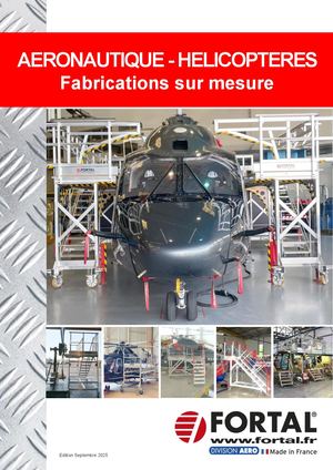 Book Aéronautique - Hélicoptères