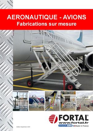 Book Aéronautique - Avions