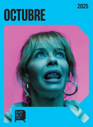 PROGRAMA OCT 2025 | RAMBLETA
