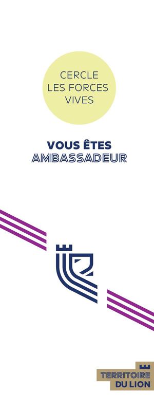Ambassadeurs - Les Forces Vives