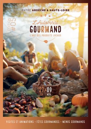 L'Automnal Gourmand
