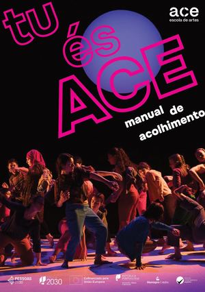 Manual de Acolhimento ACE 25/26