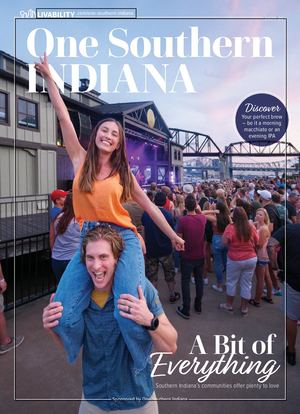 One Southern Indiana