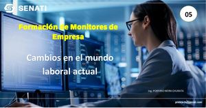 Zep - Cambios En El Mundo Laboral Actual