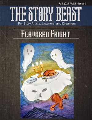Flavored Fright - Fall 2024