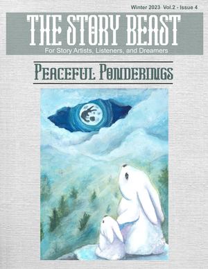 Peaceful Ponderings - Winter 2023