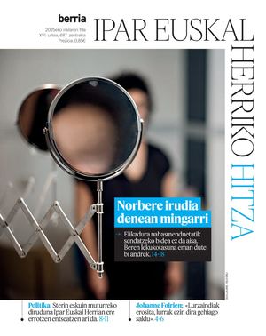 IPARRALDEA_HITZA