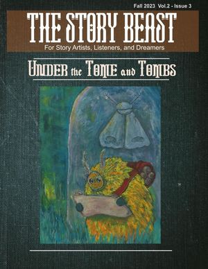 Under the Tome and Tombs - Fall 2023