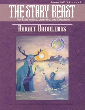 Bright Babblings - Summer 2023