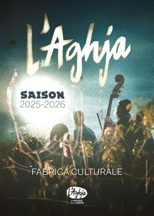 Prog Aghja 2025 2026