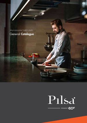 Modular Manufacturing Catalog