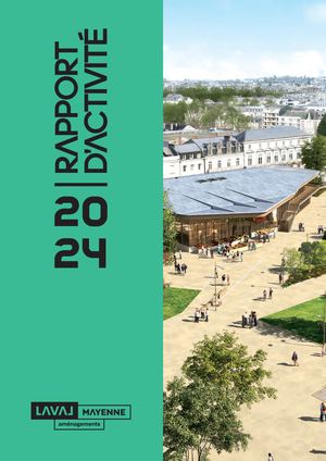 Rapport d'activité LMA 2024