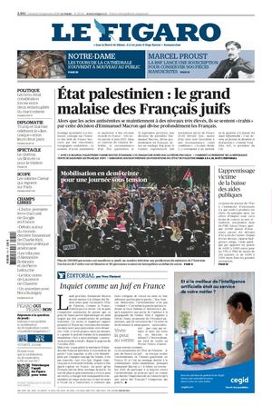 Figaro Quot 20250919