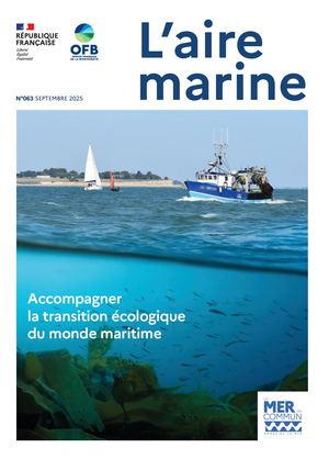 L'Aire marine n°63
