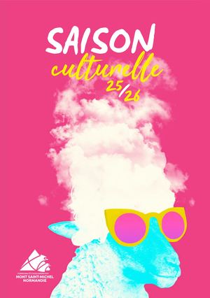 Saison Culturelle 2025/2026