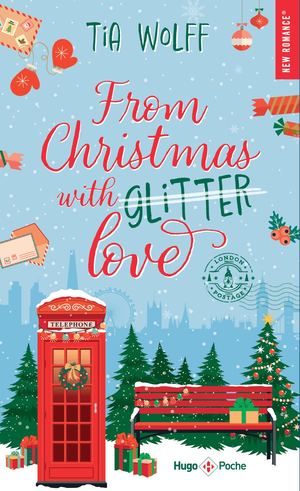 Extrait From Christmas With (Glitter) Love