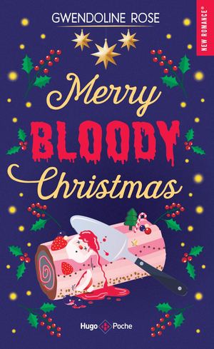Extrait Merry Blood Christmas