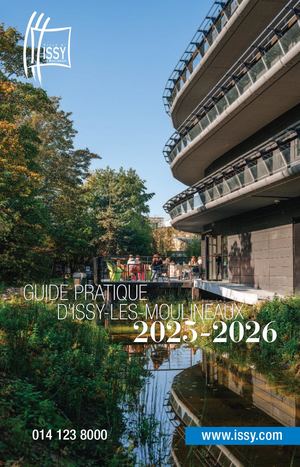 Guide pratique 2025-2026