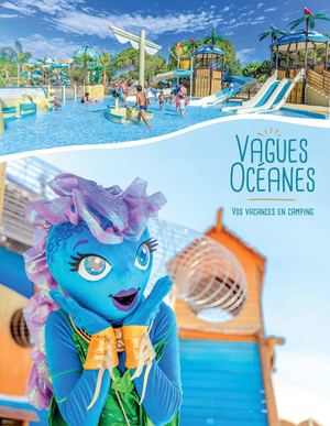 Brochure CSE 2026 Vagues Océanes