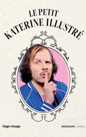 Extrait Le Petit Philippe Katerine illustré