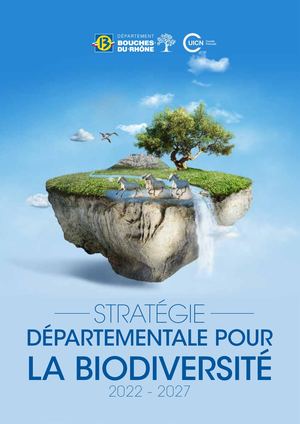Stratégie départementale pour la biodiversité