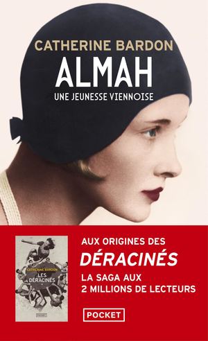 [Extrait] Almah Une Jeunesse Viennoise Catherine Bardon
