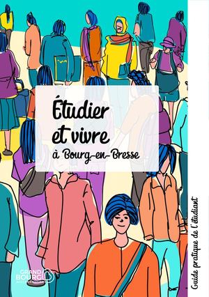 Guide étudiant 2025