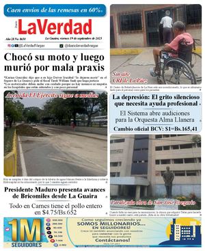 Impreso Digital 8650