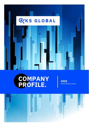 Ks Global – Web Design & Seo Malaysia