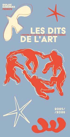 Programme Les Dits De L'art
